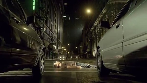 Snow Patrol - Chasing Cars