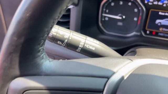 2021 GMC Yukon Kaukauna, Appleton, Green Bay, Oshkosh, Kimberly K3337A смотреть онлайн