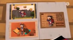 Топ 8  лучших песен Майкрафт (сборник)