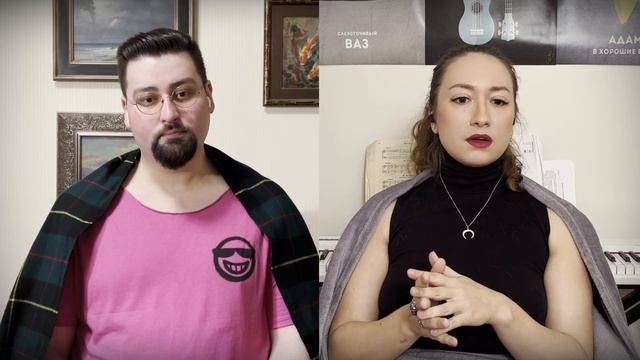 НеКультурные - Популярная биполярка: как появилась мода на психические болезни и как от нее уйти? смотреть онлайн