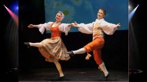 «Карело финская полька»