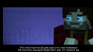 песня раз-два-три-четыре-пять мобы вышли погулять