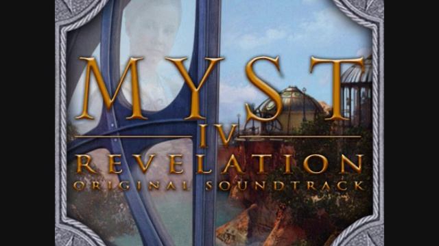 Myst IV: Revelation [Music] - Main Theme смотреть онлайн