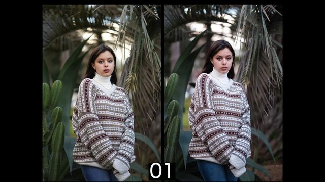 Blind Test: Sony A7IV vs Fujifilm X-T4 (Can you guess all correctly?) смотреть онлайн