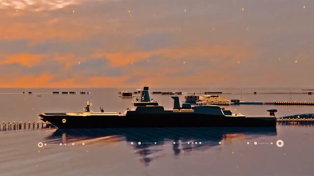 Кронштадт - колыбель русского флота. Проект «Остров фортов». смотреть онлайн