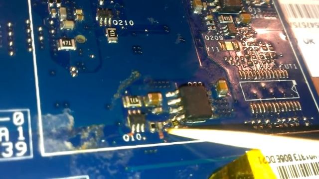 ноутбук Samsung NP 355 \ не стартует, перевожу видео в UMA смотреть онлайн