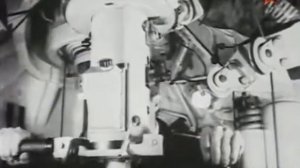 Морская сила России №5   Самая холодная гонка  2006 2009