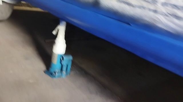 Антикор порогов и днищя кия рио 2