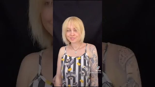 Перемены в образе ;) смотреть онлайн