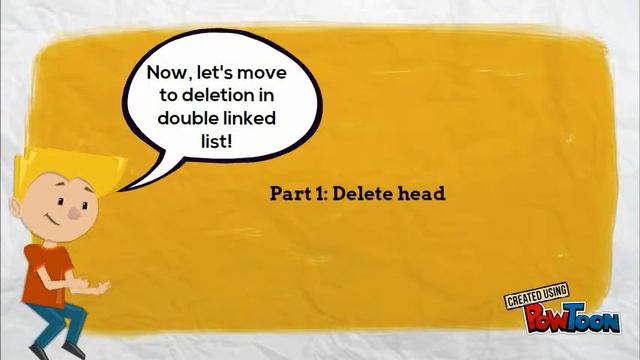Double Linked List смотреть онлайн