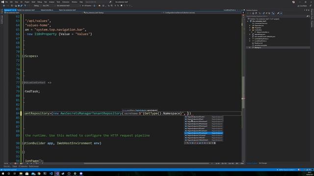 Creating a Jira Cloud App using C# .NET Core смотреть онлайн
