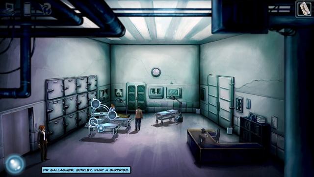 BLIND Let's Play Cognition: An Erica Reed Thriller #7 - It's Never Too Late For Justice смотреть онлайн
