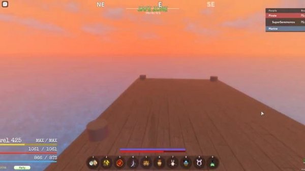 [GPO] Cupid Queen's Outfit