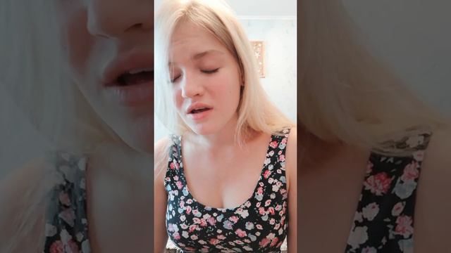 "САМЫЙ ДОРОГОЙ ЧЕЛОВЕК" Нервы (cover by INFÀNNET) смотреть онлайн