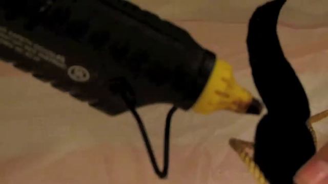 Как украсить заколку / Заколки для волос своими руками смотреть онлайн