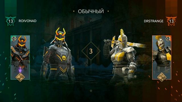 АНОНС НОВОГО ГЕРОЯ, НОВАЯ ЛОКАЦИЯ И СЕЗОН 18 В Shadow Fight Arena смотреть онлайн