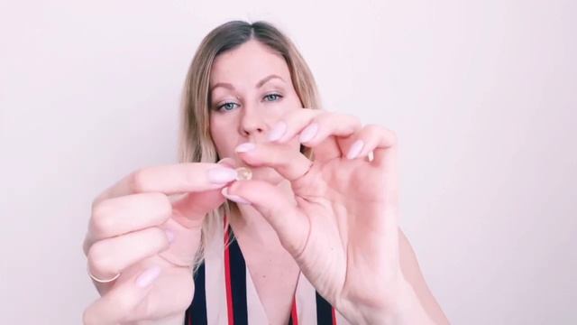 Волшебные рыбки от Тианде! Матовая, бархатная кожа! смотреть онлайн