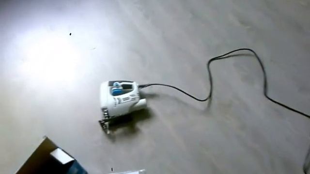 Лобзик MAC ALLISTER