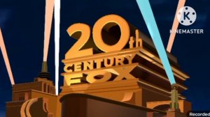 20th century fox logo history sketchfab