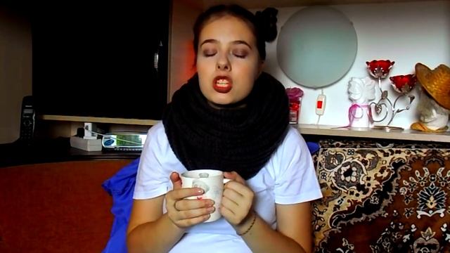 КАК БОРОТЬСЯ С ОСЕННЕЙ ХАНДРОЙ/Maria Relis смотреть онлайн
