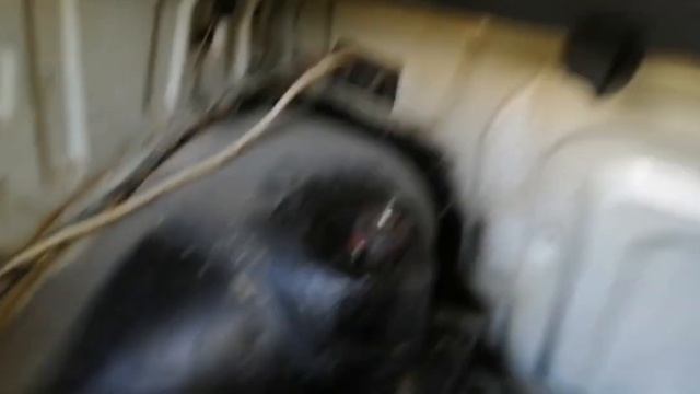 Бмв е36. Замена задних опор амортизатора. смотреть онлайн