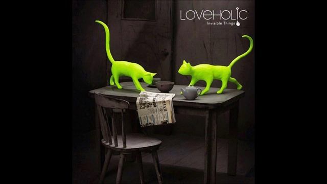 Loveholic - Blue 923 смотреть онлайн