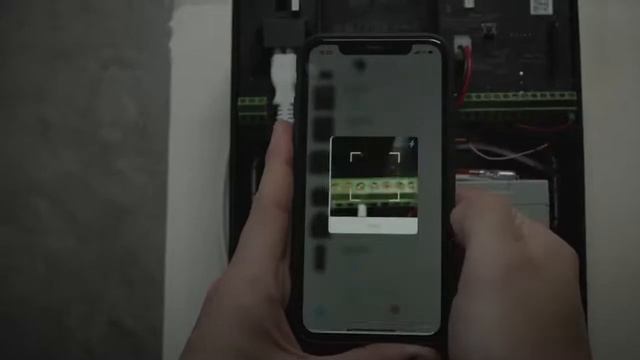 Ajax MultiTransmitter — Модернизация (реновация) проводной охранной сигнализации для дома, офиса. смотреть онлайн