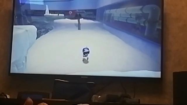 обзор на Sony Play Station. дождались