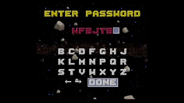 SNES Super Star Wars The Empire Strikes Back Password Easy Stage 05 смотреть онлайн