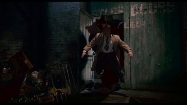 Who Framed Roger Rabbit - Trailer (HD) (1988)