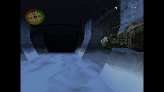 Medal Of Honor (PS1) Прохождение на Русском - [#5] Финал 2.0: Везде 3 звезды!