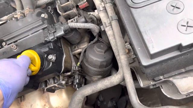 Разборка Opel - Astra H 2004-2010, 1.4 (VIN: W0L0AHL4878075787) FG07ZKW смотреть онлайн