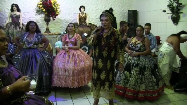 bruxo vamberto festa de sete navalha de minha neta realizada dia 12 12 2020 смотреть онлайн