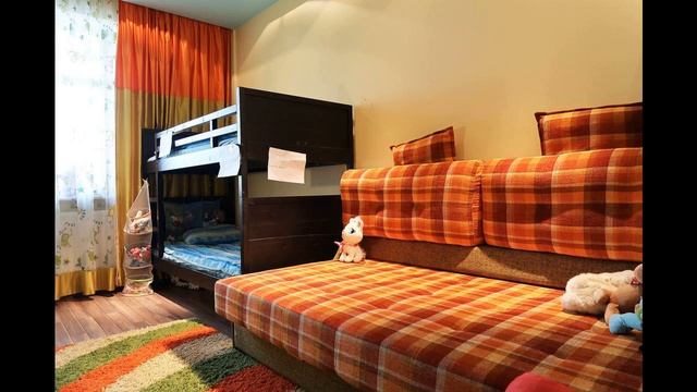 Продажа двухуровневой квартиры на Удальцова смотреть онлайн