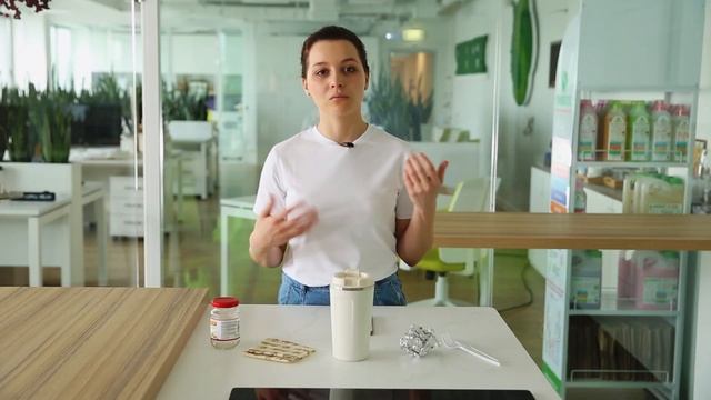 ВСЁ О ZERO WASTE | Реально ли производить ноль отходов? смотреть онлайн