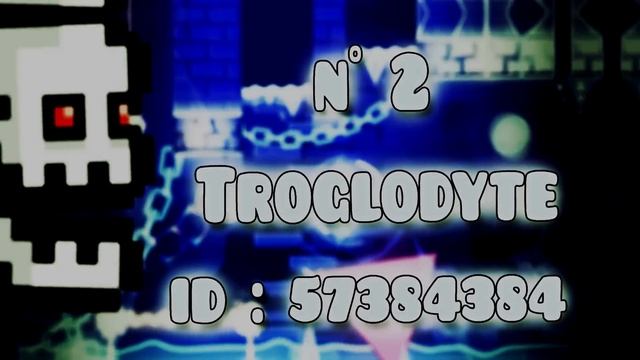 "THE BEST LEVELS OF PRESS START 2" !!! - GEOMETRY DASH [2.2] !! смотреть онлайн