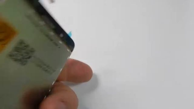 Дисплей для Lenovo S660 (с сенсорным экраном) смотреть онлайн