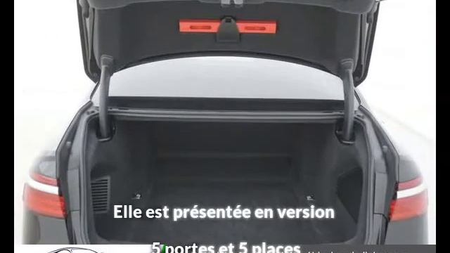 AUDI A8 50 TDI à Beaupuy - LB Automobiles смотреть онлайн