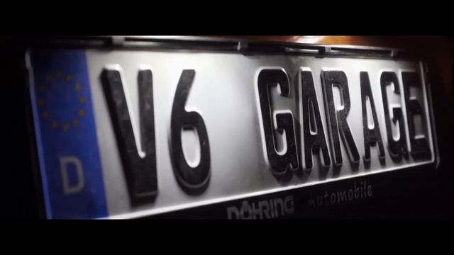 Ford Mustang GT Wrapped with Tangerine Dream by V6 GARAGE смотреть онлайн