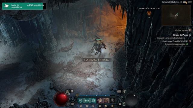 Diablo IV - Continuamos con la temporada 3 смотреть онлайн