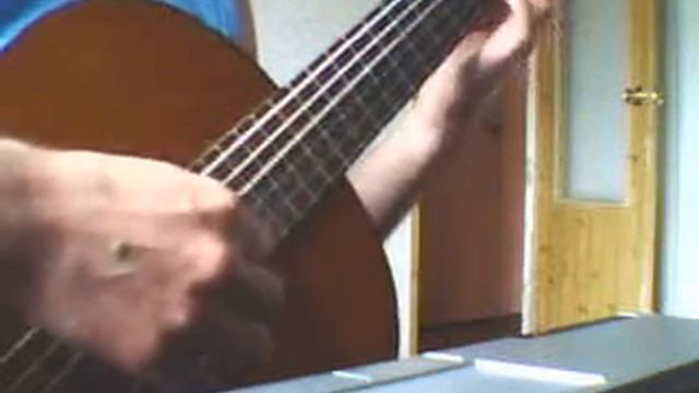 Русское поле - Я. Френкель.wmv смотреть онлайн