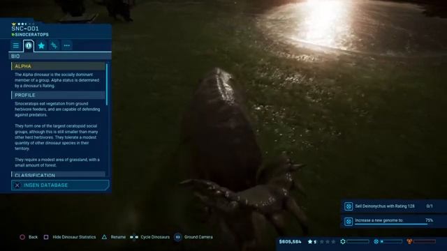 *NEW SECRETS OF DR.WU DLC WALKTHROUGH!!| Jurassic World Evolution смотреть онлайн