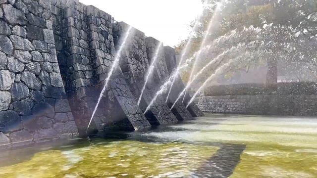 Samurai Gunfire In KintaiKyo смотреть онлайн