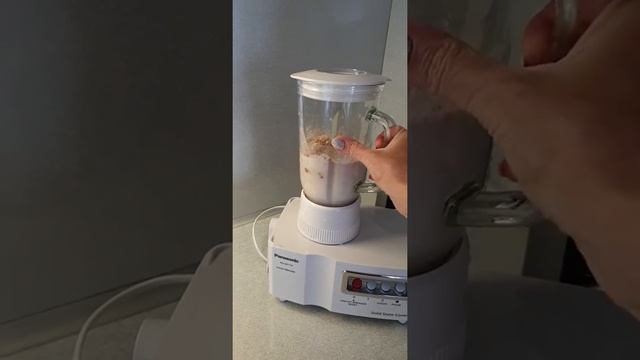 PANASONIC соковыжималка и блендер (часть 2) смотреть онлайн