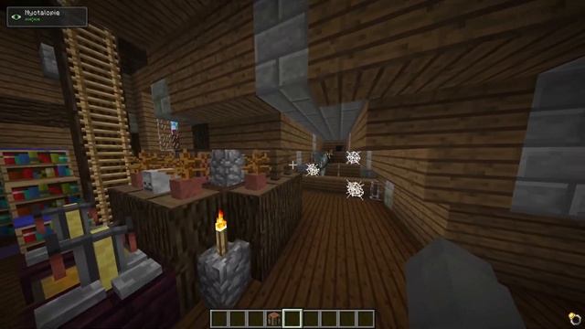 Visite Des Structures, Guide RLCraft 2.9.3 [FR] смотреть онлайн