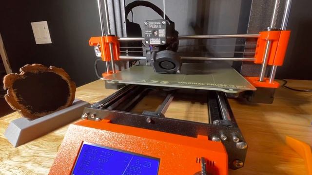 20210129 - Prusa 3D Printer - Mixed Media Art - Navi Fairy with Lost Woods Directions смотреть онлайн