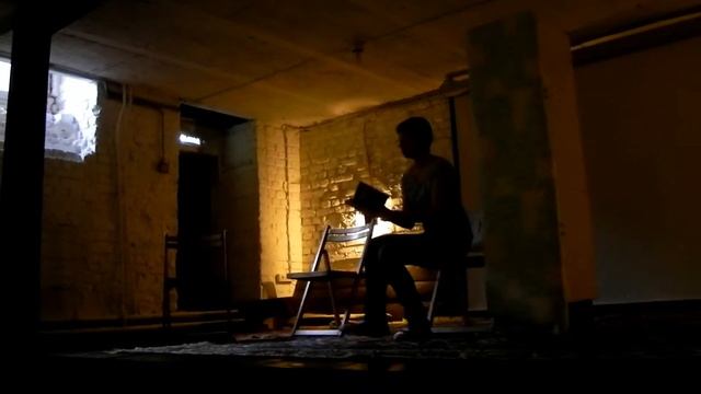 Балкон на северной стороне смотреть онлайн