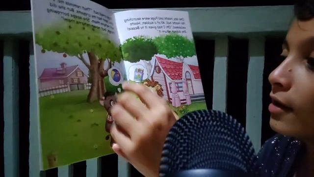 @omgilya4511 ASMR READING A BOOK. SOFT VOICE. SLEEP WELL🤗АСМР ДЕТСКИЙ ГОЛОС. ЧИТАЮ КНИГУ. ЧУДО-СОН смотреть онлайн
