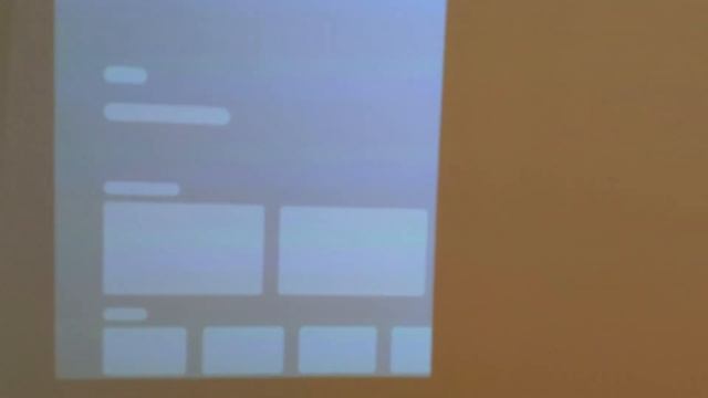 ViewSonic X10-4K Display Half Screen Issue/显示半个屏幕 смотреть онлайн