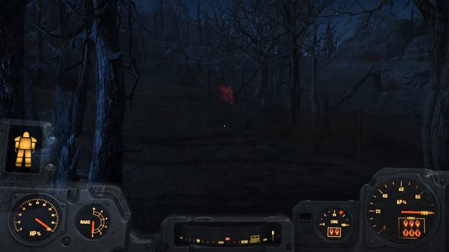Fallout 4 LEVEL 186\006 смотреть онлайн